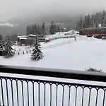 Pierra Menta Vue Mont Blanc *
