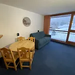Lägenhet Pierra Menta Vue Mont Blanc
