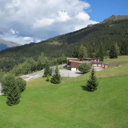 Apartment Pierra Menta Vue Mont Blanc Les Arcs (Savoie)