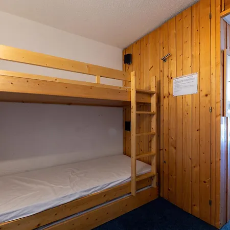 Apartment Pierra Menta Vue Mont Blanc Les Arcs (Savoie)