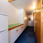 Pierra Menta Vue Mont Blanc Apartman