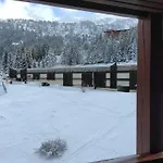 Pierra Menta Vue Mont Blanc Apartman *