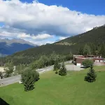 Pierra Menta Vue Mont Blanc * Les Arcs (Savoie)