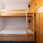 Apartman Pierra Menta Vue Mont Blanc