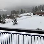 Pierra Menta Vue Mont Blanc * Les Arcs (Savoie)