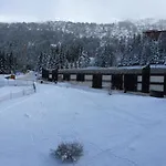 Apartman Pierra Menta Vue Mont Blanc *