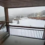 Apartman Pierra Menta Vue Mont Blanc *