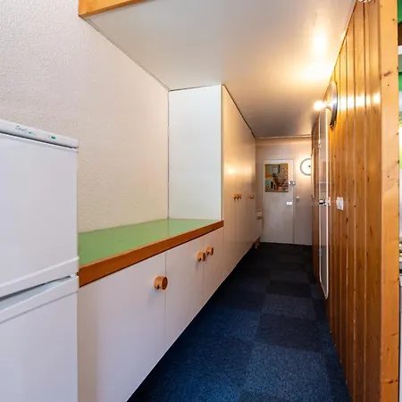 Pierra Menta Vue Mont Blanc Appartement