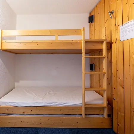 Appartement Pierra Menta Vue Mont Blanc Les Arcs (Savoie)